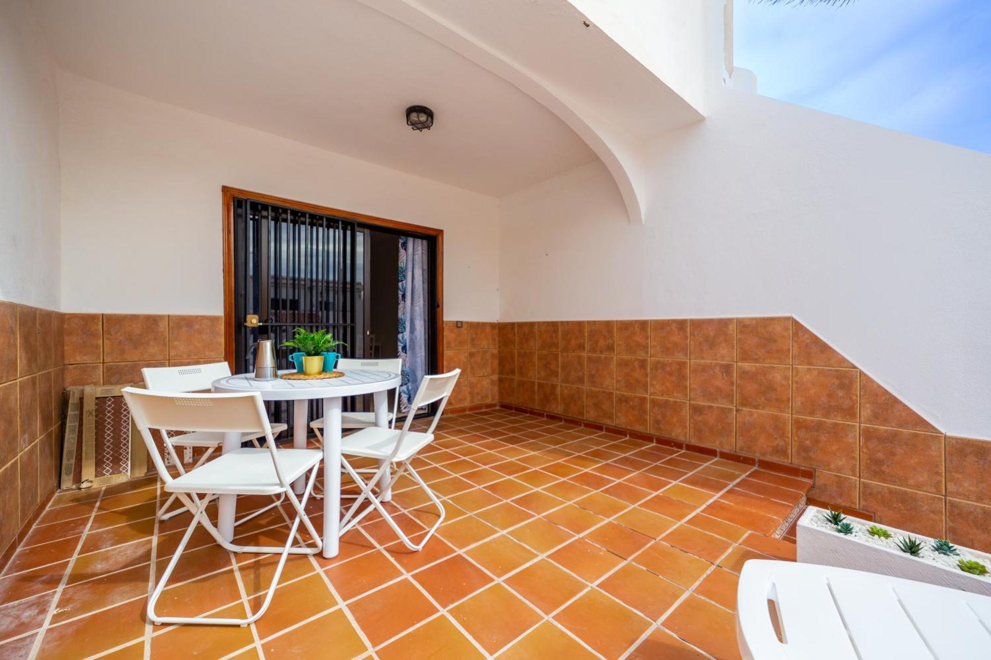 شقة Eldorado En Coral Mar طوستا ديل سيلونثيو المظهر الخارجي الصورة