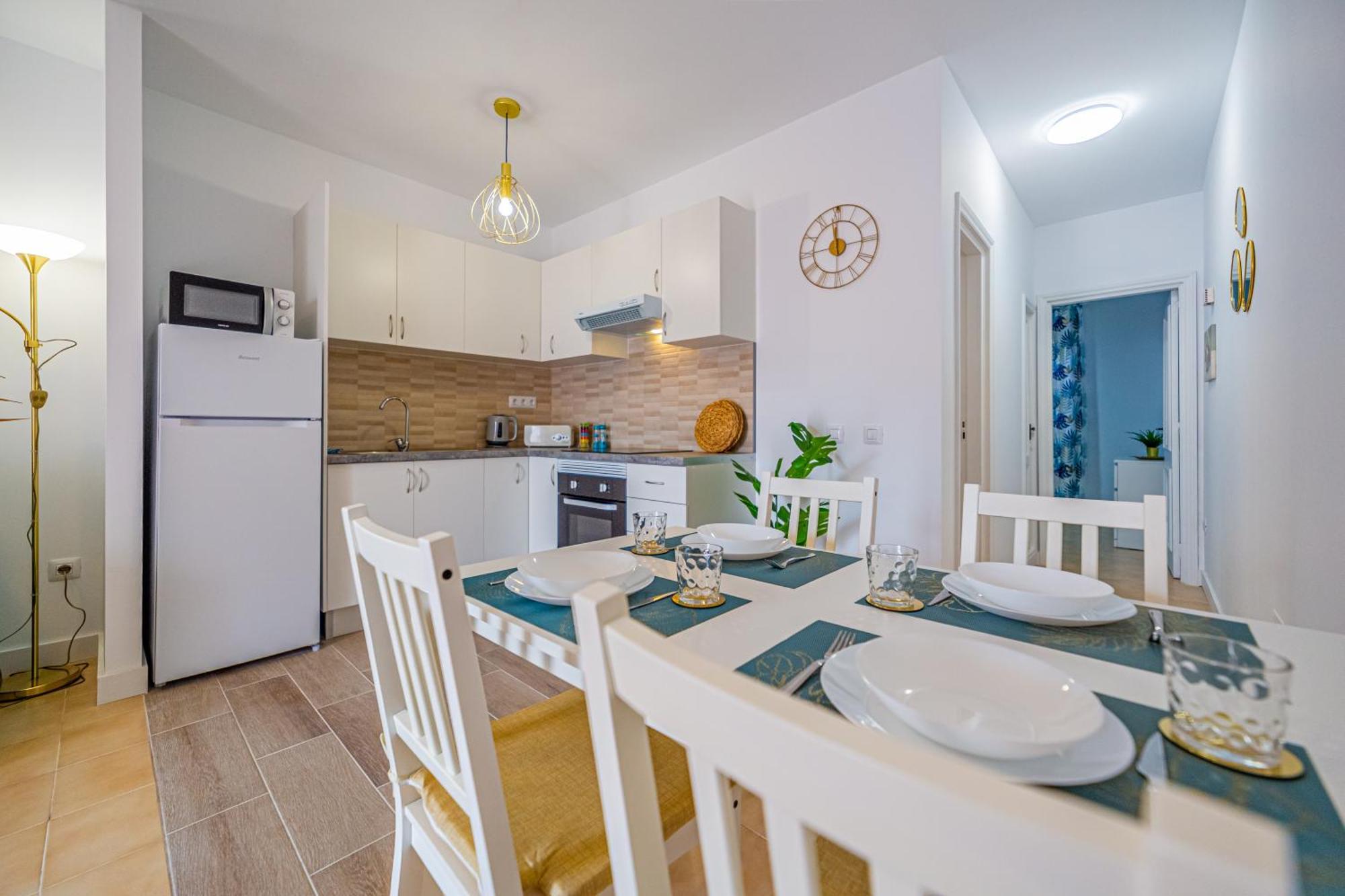 شقة Eldorado En Coral Mar طوستا ديل سيلونثيو المظهر الخارجي الصورة