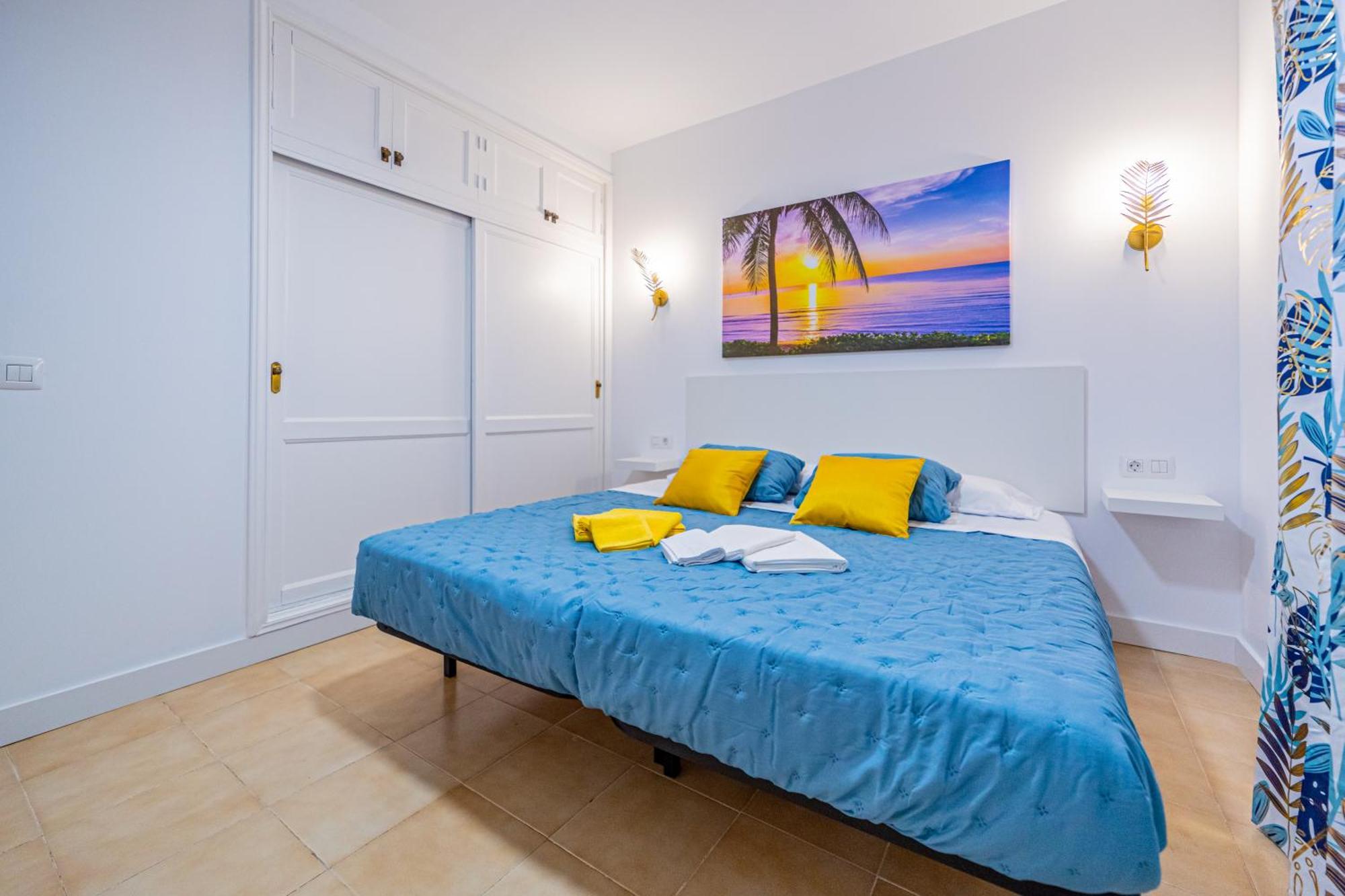 شقة Eldorado En Coral Mar طوستا ديل سيلونثيو المظهر الخارجي الصورة