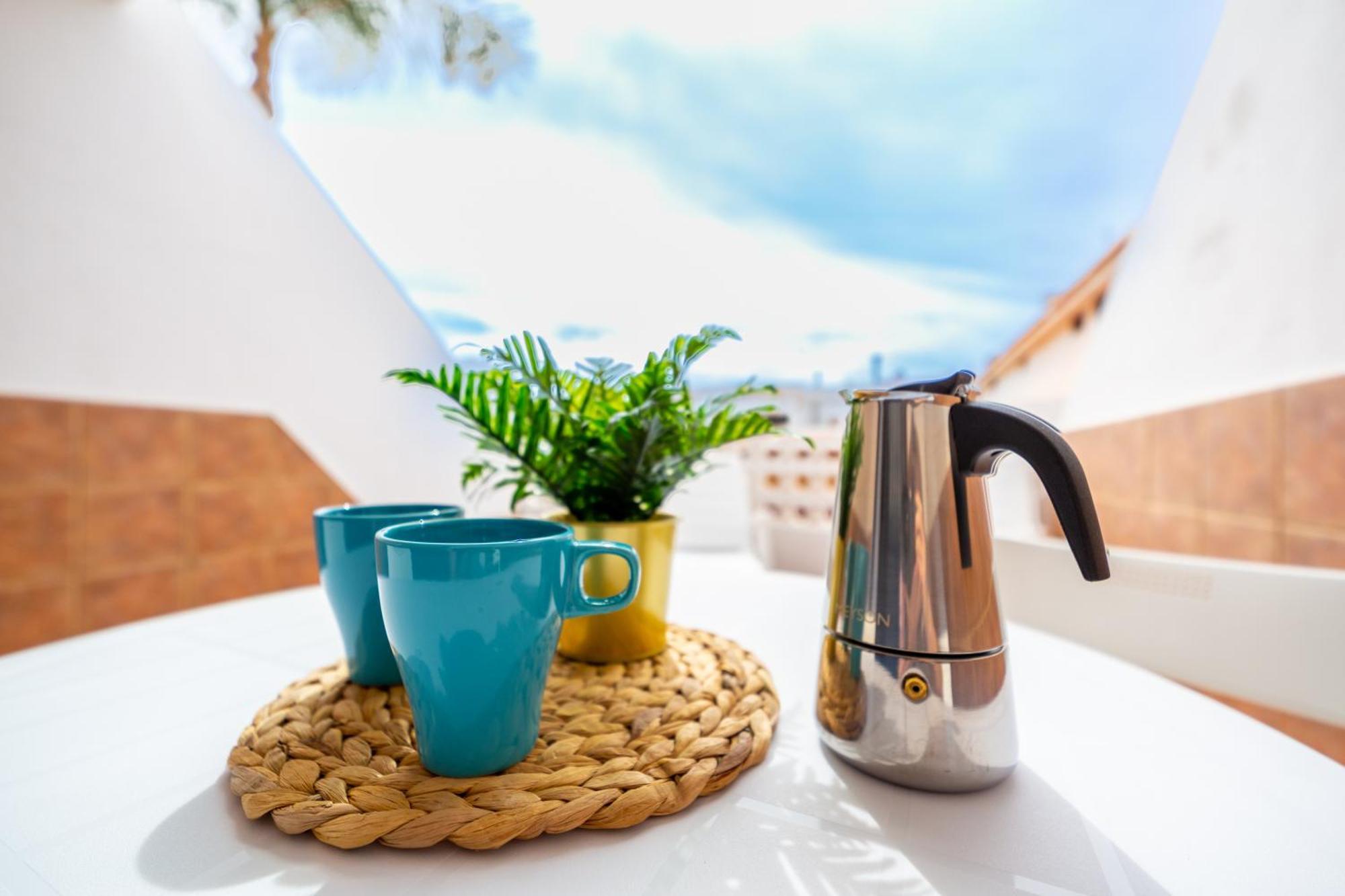 شقة Eldorado En Coral Mar طوستا ديل سيلونثيو المظهر الخارجي الصورة