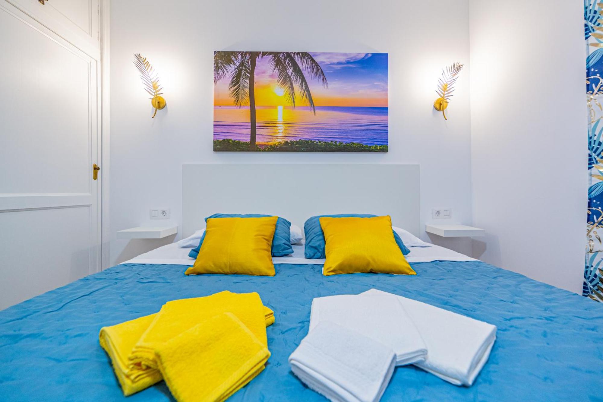 شقة Eldorado En Coral Mar طوستا ديل سيلونثيو المظهر الخارجي الصورة