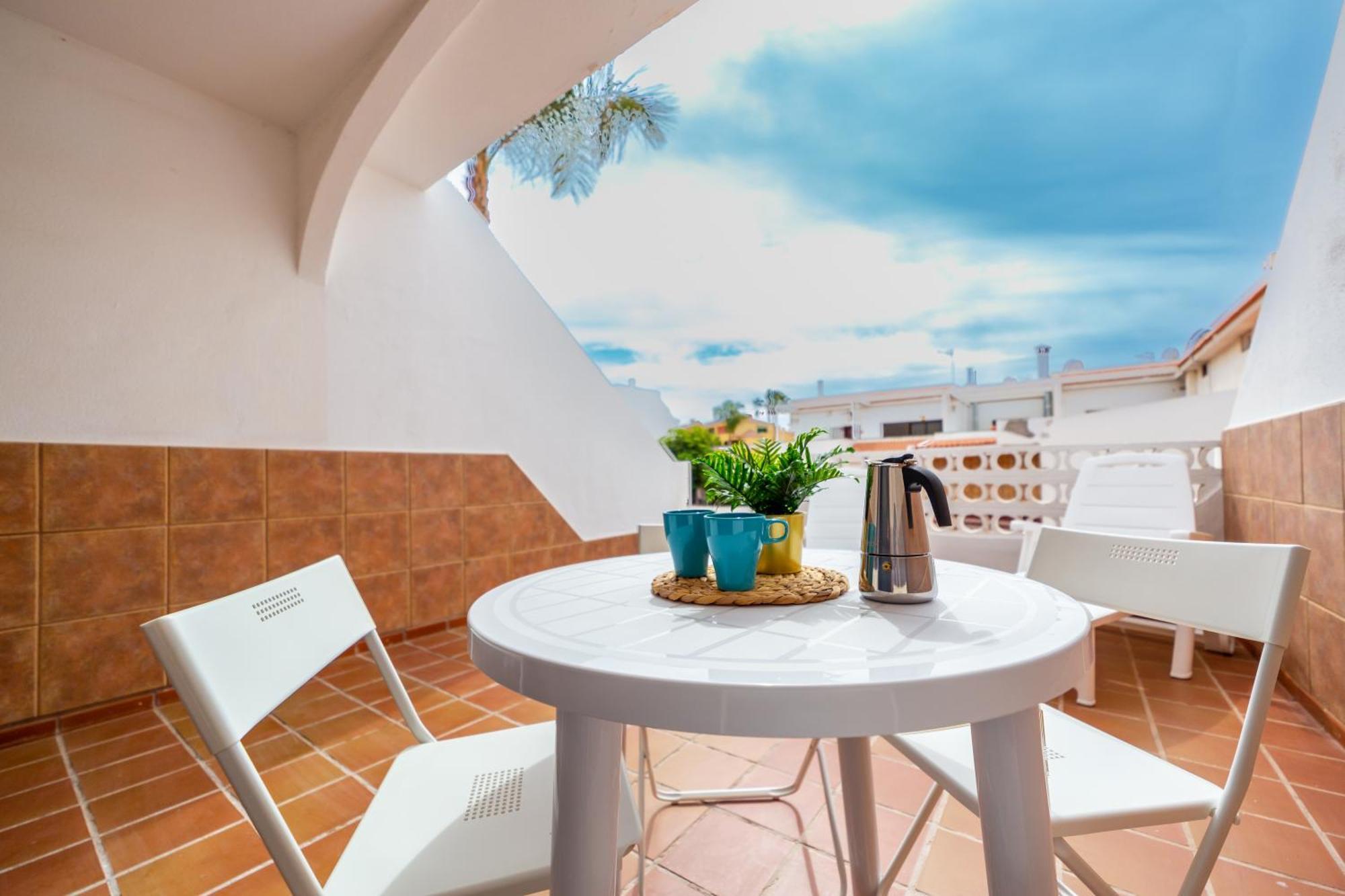 شقة Eldorado En Coral Mar طوستا ديل سيلونثيو المظهر الخارجي الصورة