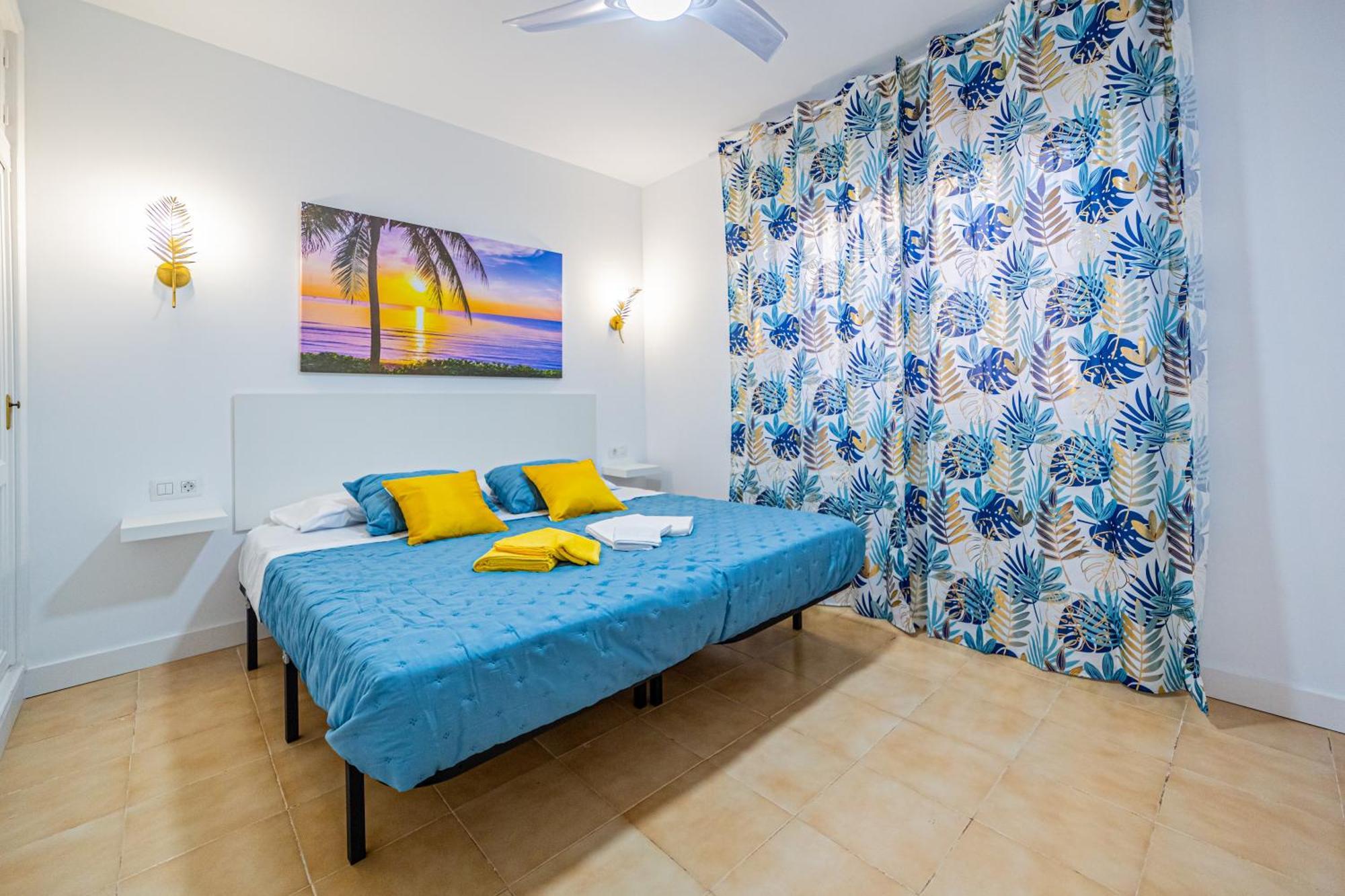 شقة Eldorado En Coral Mar طوستا ديل سيلونثيو المظهر الخارجي الصورة