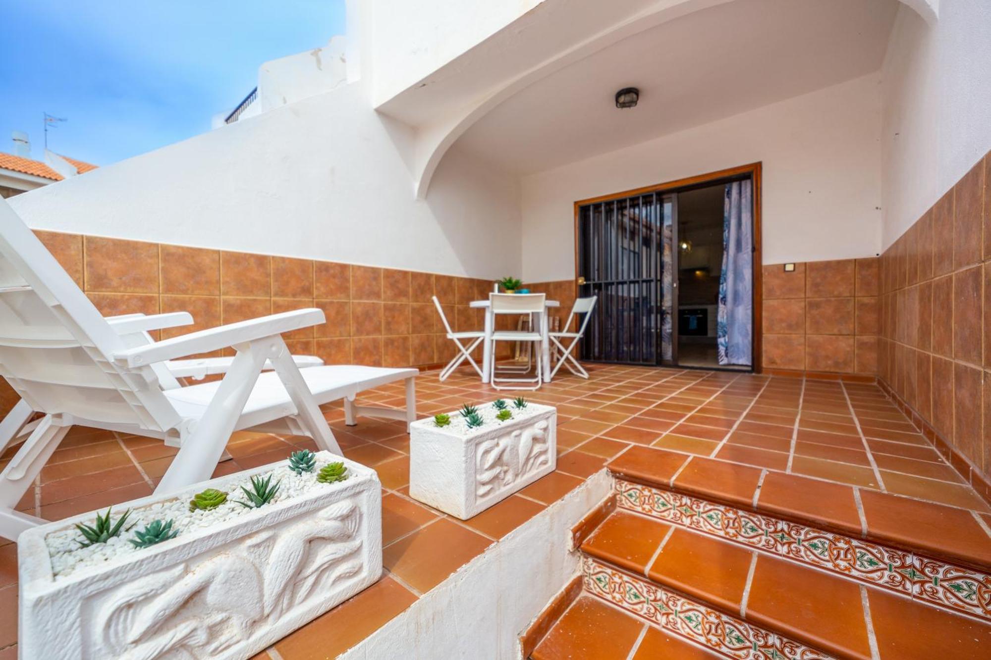شقة Eldorado En Coral Mar طوستا ديل سيلونثيو المظهر الخارجي الصورة