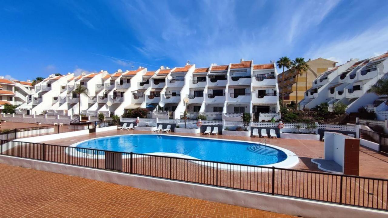 شقة Eldorado En Coral Mar طوستا ديل سيلونثيو المظهر الخارجي الصورة